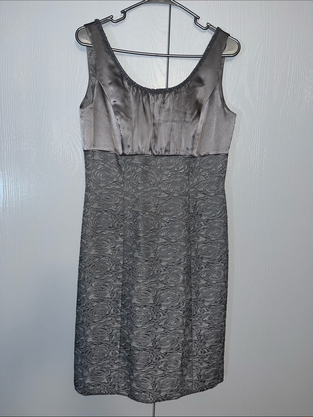 Tahari Arthur S Levine Cocktail Dress